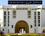 Golden Tulip Farah, Rabat